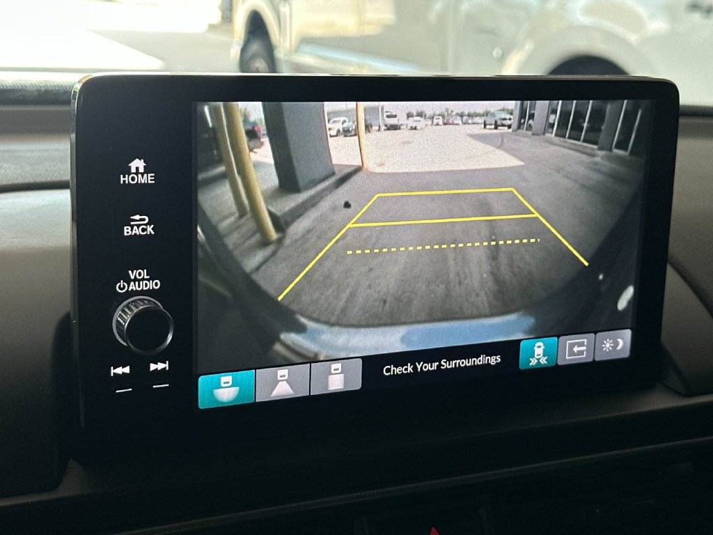 Used 2024 Honda Pilot EX-L image 19