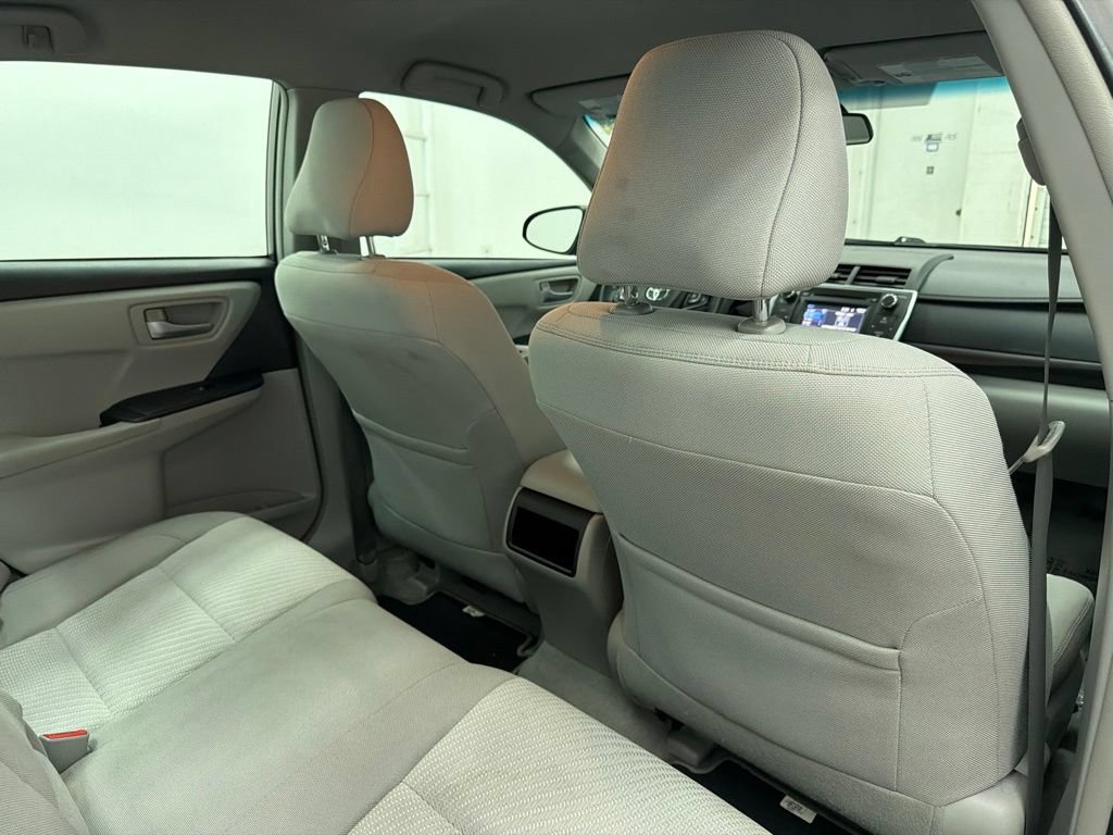 Used 2017 Toyota Camry FWD image 22