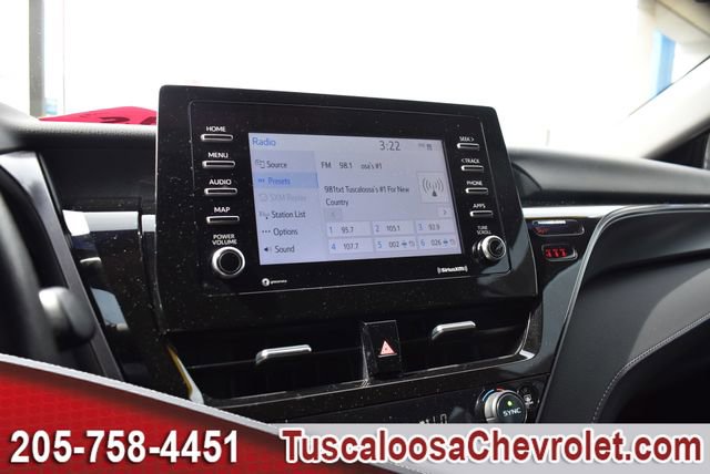 Used 2023 Toyota Camry LE FWD image 31