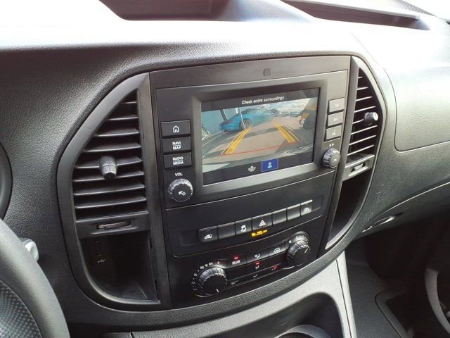 Used 2023 Mercedes-Benz Metris Passenger image 6