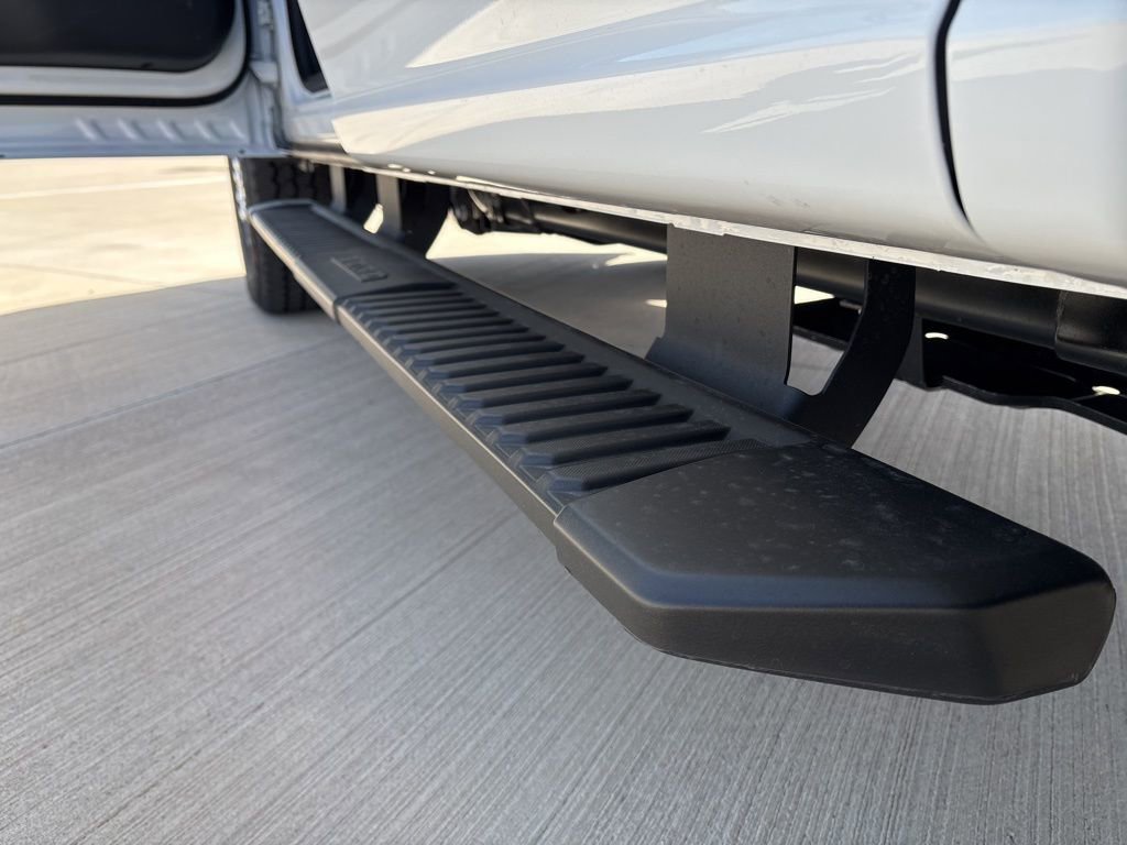 New 2026 Ford F250 Lariat w/ Lariat Premium Package image 12