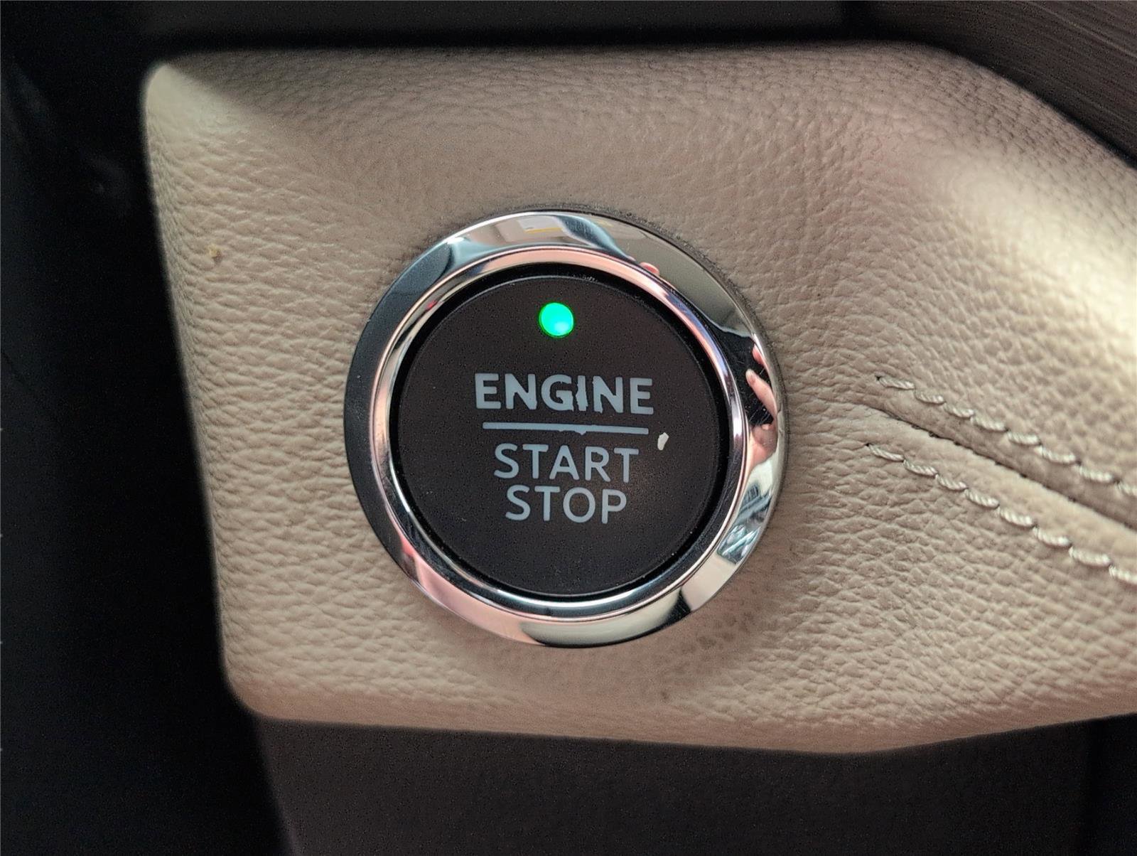 Used 2024 Ford Expedition Max Limited AWD/4WD image 22