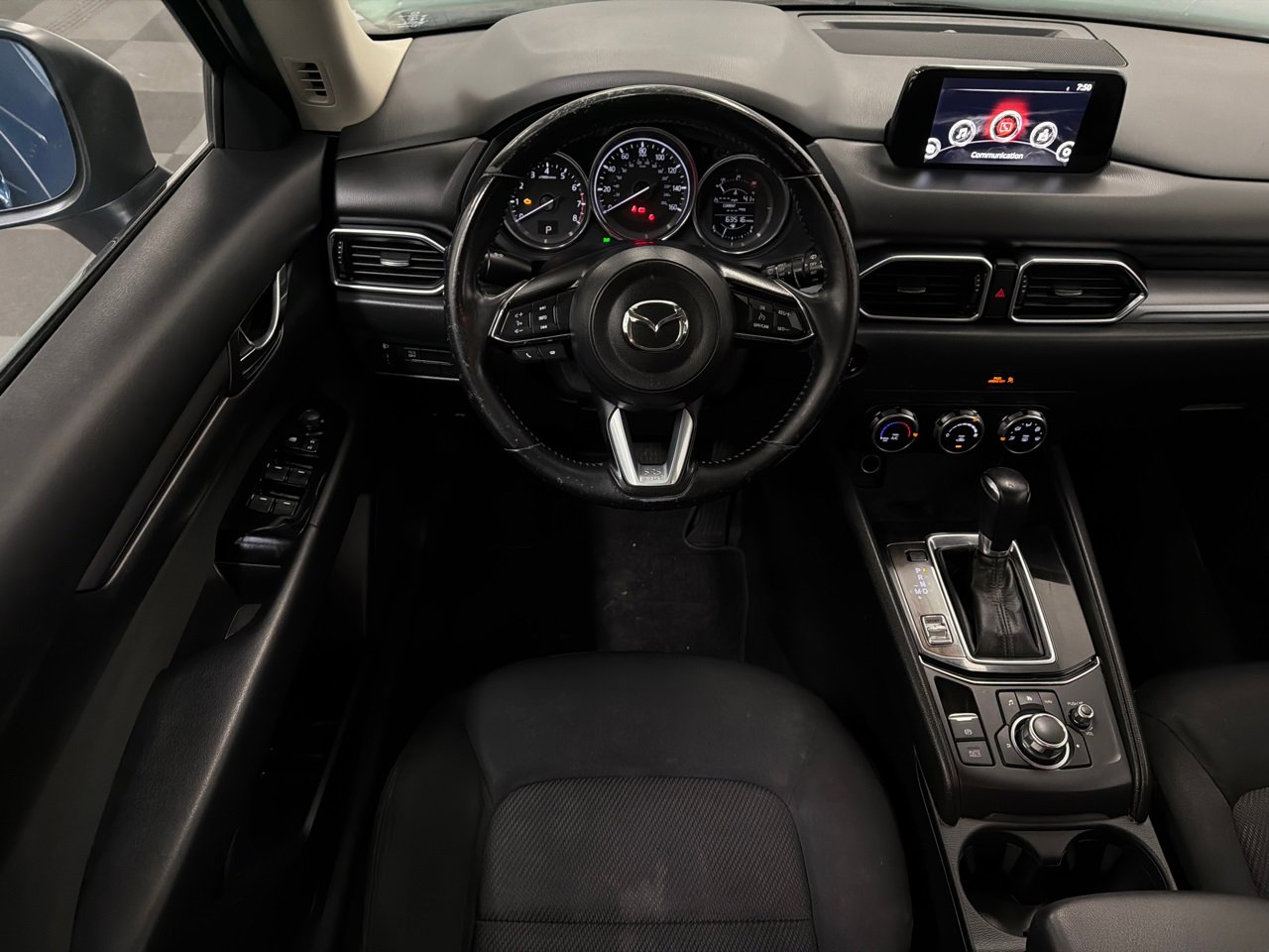 Used 2018 MAZDA CX-5 Sport image 15