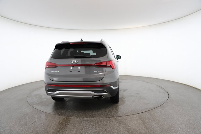 Used 2023 Hyundai Santa Fe Limited image 15