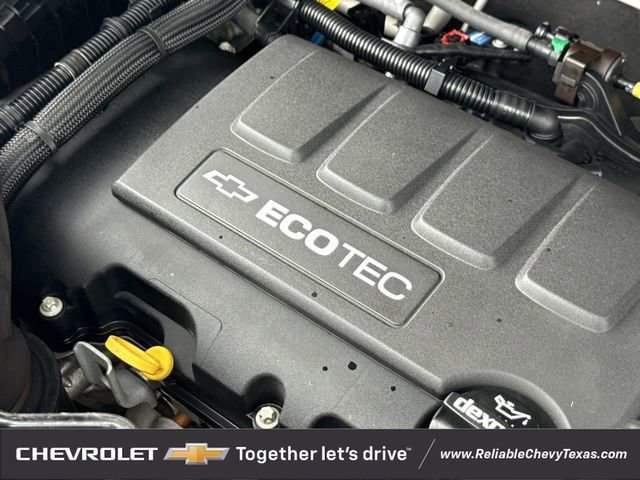 Used 2020 Chevrolet Trax LS w/ Tint and Cruise Package FWD image 29