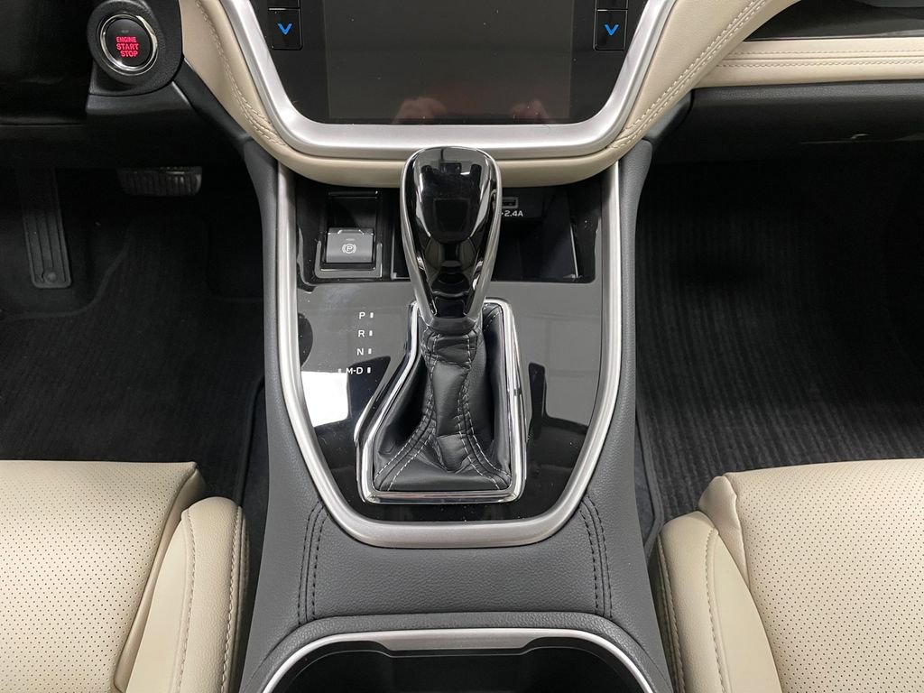 New 2025 Subaru Legacy Limited image 14
