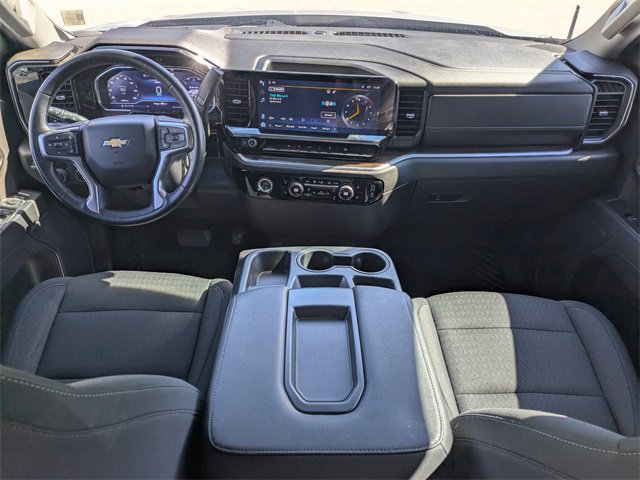 Used 2022 Chevrolet Silverado 1500 LT image 15