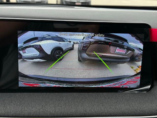New 2026 Nissan Kicks SV w/ Charging Package FWD image 28