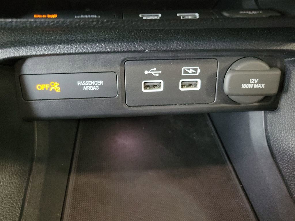 Used 2022 Honda Civic Si image 44