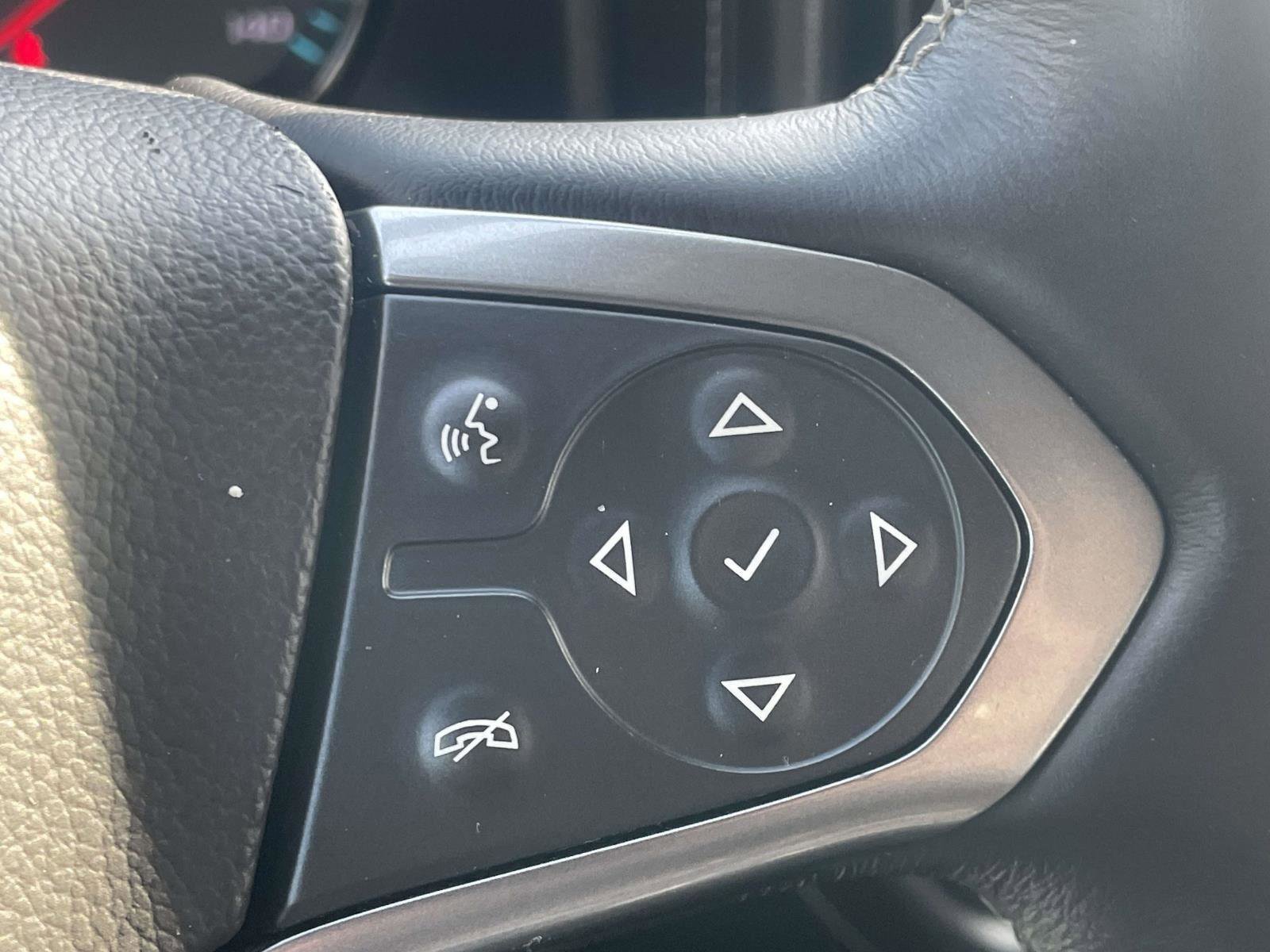 Used 2015 Chevrolet Silverado 1500 LTZ Z71 w/ LTZ Plus Package image 21