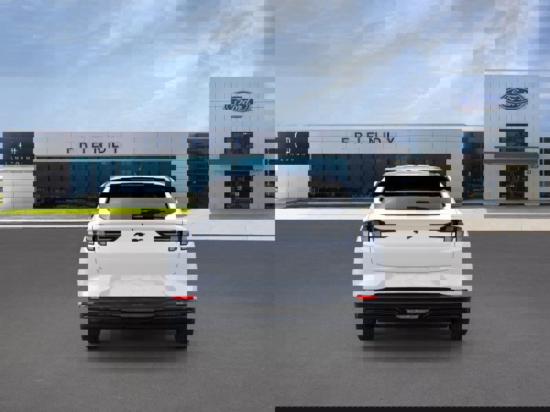 New 2025 Ford Mustang Mach-E Premium image 5