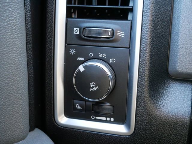 Used 2016 RAM 1500 Big Horn AWD/4WD image 24