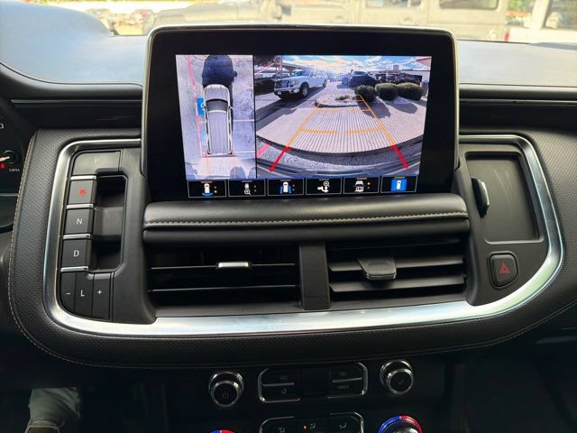 Used 2021 GMC Yukon XL AT4 w/ Technology Package AWD/4WD image 34