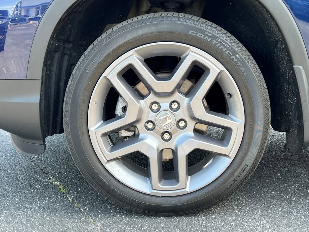 Used 2023 Honda Passport EX-L image 6