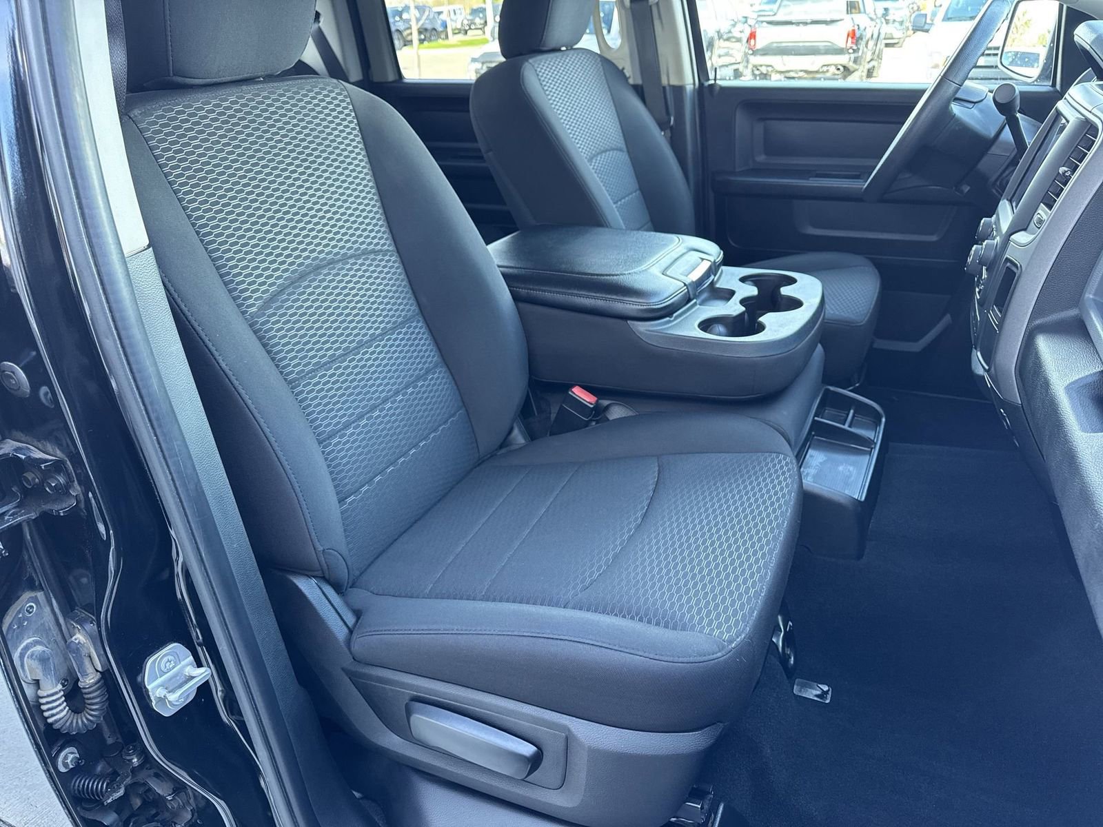 Used 2019 RAM 1500 Express w/ Wheel & Sound Group image 22