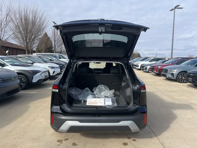 New 2026 Volkswagen Tiguan SE AWD/4WD image 10