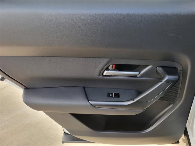 New 2026 MAZDA CX-50 AWD 2.5 Hybrid w/ Weather Package image 11