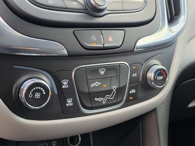Used 2023 Chevrolet Equinox LS w/ LS Convenience Package FWD image 26
