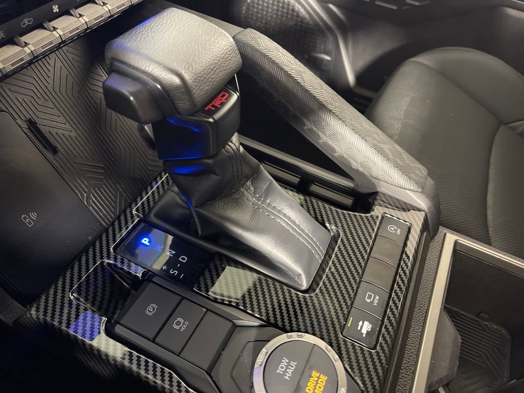 Certified 2024 Toyota Tacoma TRD Sport w/ TRD Sport Premium Package image 22