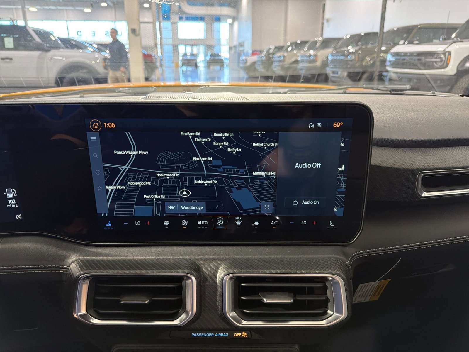 New 2026 Ford Mustang GT Premium w/ GT Performance Package image 23