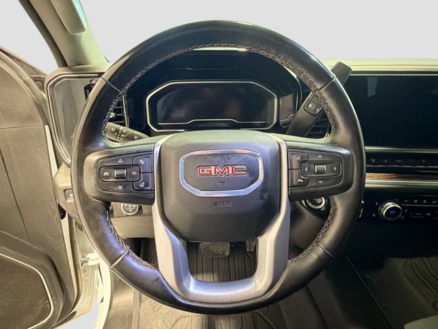 Certified 2024 GMC Sierra 3500 SLE w/ SLE Value Package AWD/4WD image 10