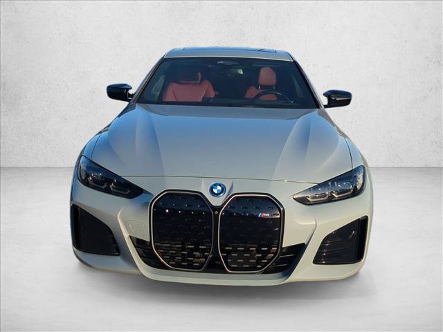 Certified 2024 BMW i4 M50 AWD/4WD image 2