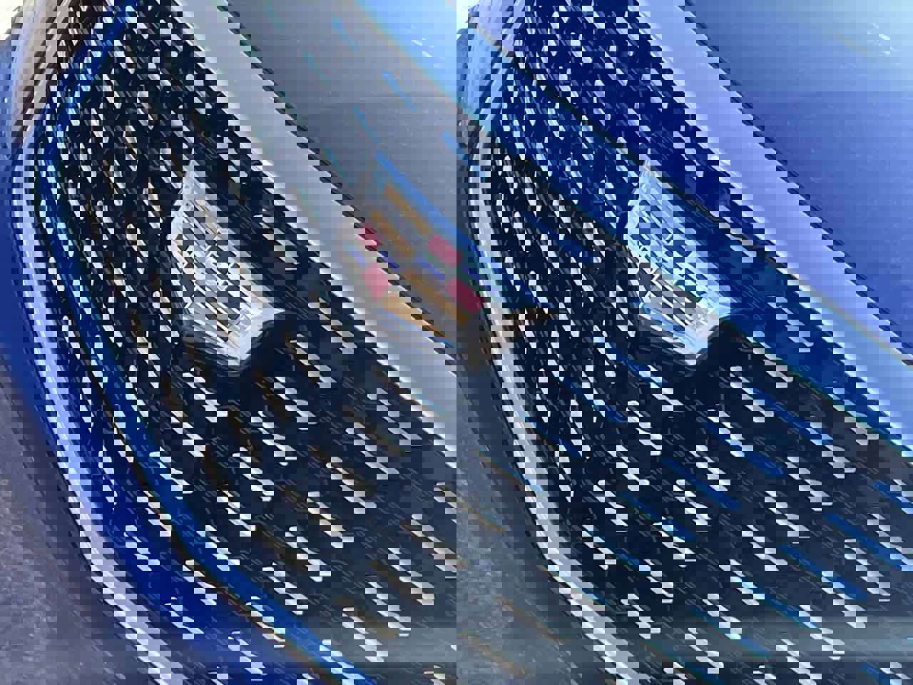 Certified 2023 Cadillac XT5 Premium Luxury image 37