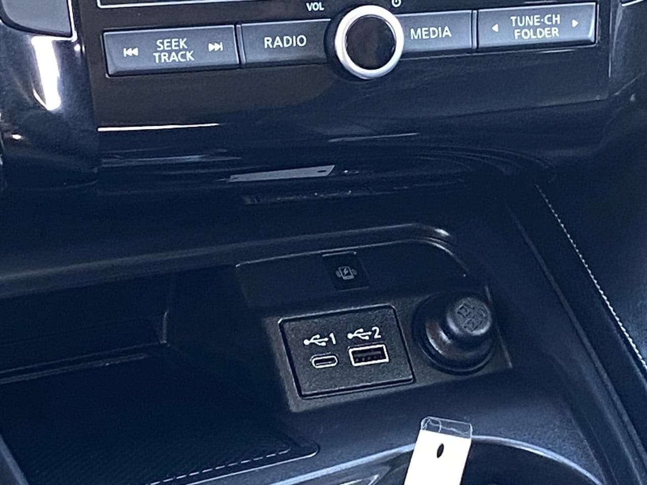 Certified 2023 INFINITI QX50 Luxe FWD image 21