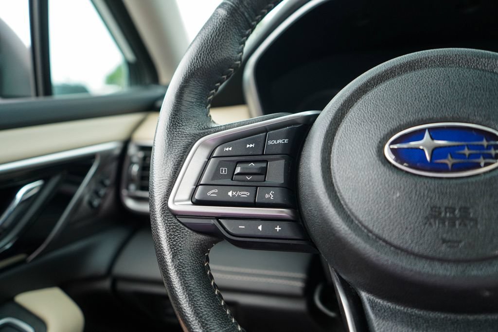 Used 2024 Subaru Outback Limited AWD/4WD image 31