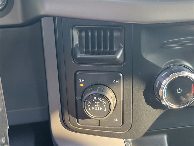 Certified 2024 Ford F150 XLT w/ Mobile Office Package image 23