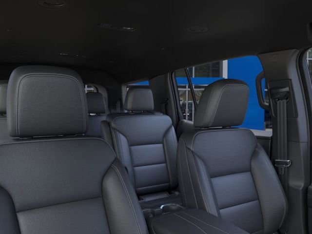 New 2026 Chevrolet Traverse LT w/ Midnight/Sport Edition image 24