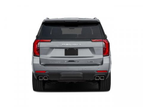 New 2027 GMC Yukon XL Denali Ultimate AWD/4WD image 8
