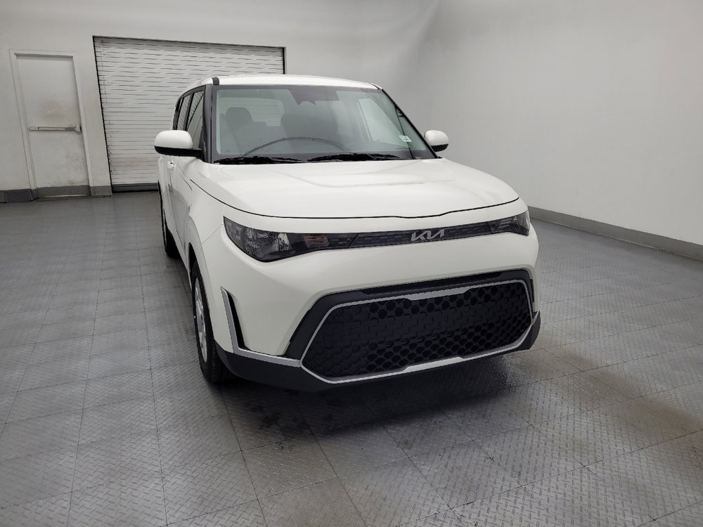 Used 2025 Kia Soul S image 14