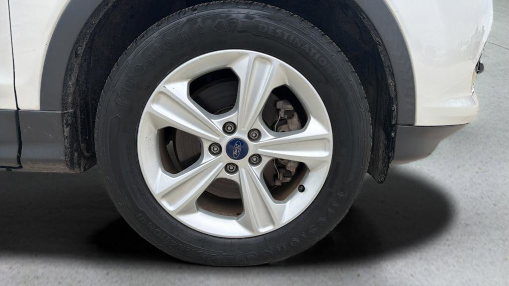 Used 2014 Ford Escape SE AWD/4WD image 12