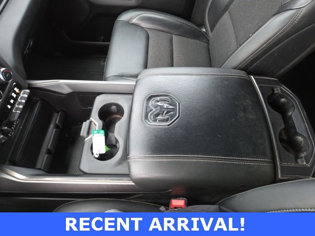 Used 2021 RAM 1500 Rebel w/ Level 2 Equipment Group image 63
