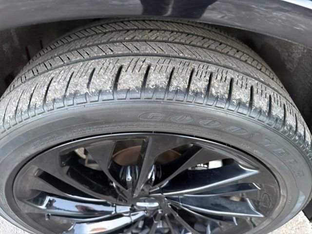 Used 2023 Lincoln Aviator Reserve w/ Equipment Group 201A image 34