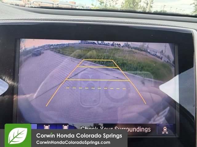 Used 2016 Honda Pilot Elite image 22