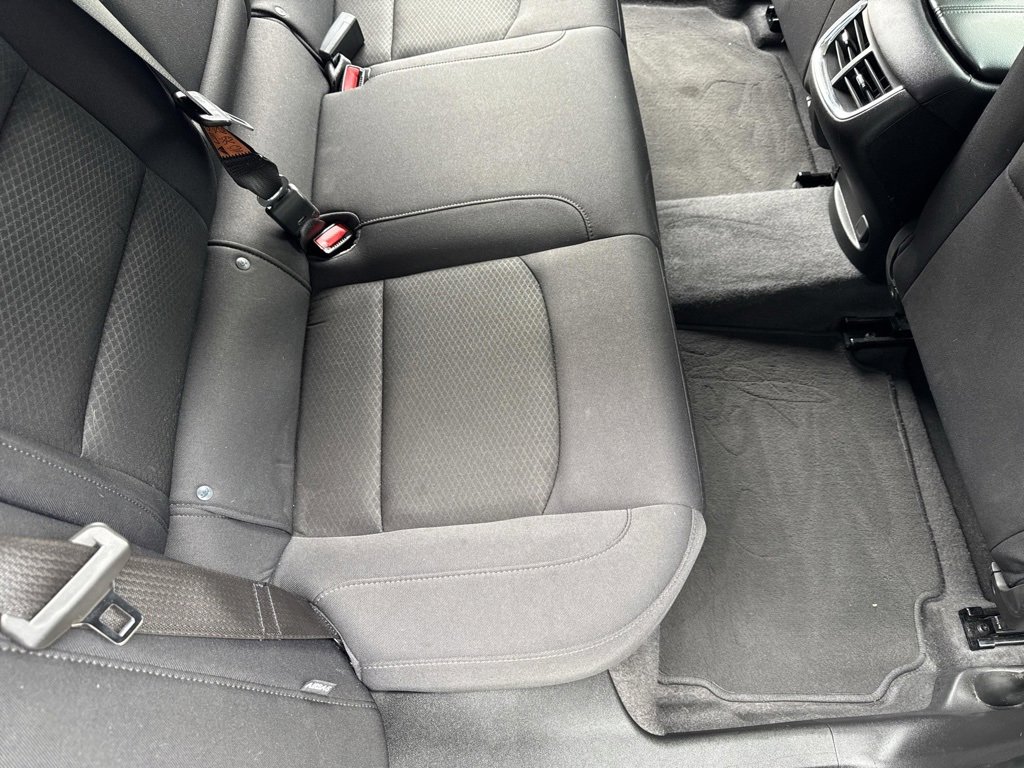 Used 2023 Chevrolet Malibu LT image 12