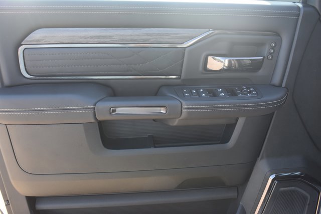 New 2026 RAM 2500 Limited image 16