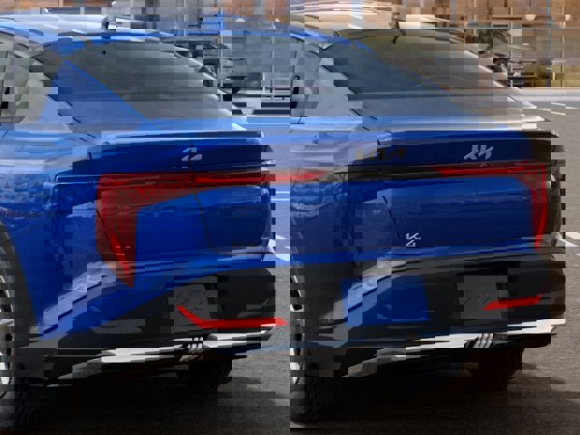 New 2026 Kia K4 LXS image 13