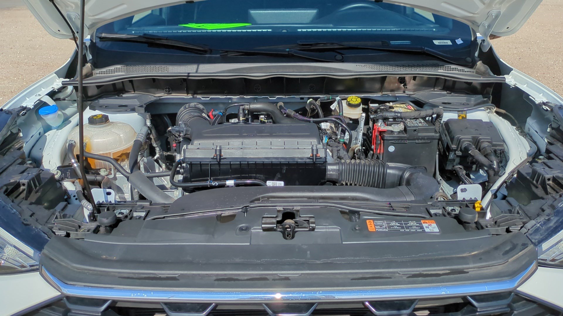 Used 2023 Ford Escape ST-Line w/ Tech Pack #1 FWD image 35