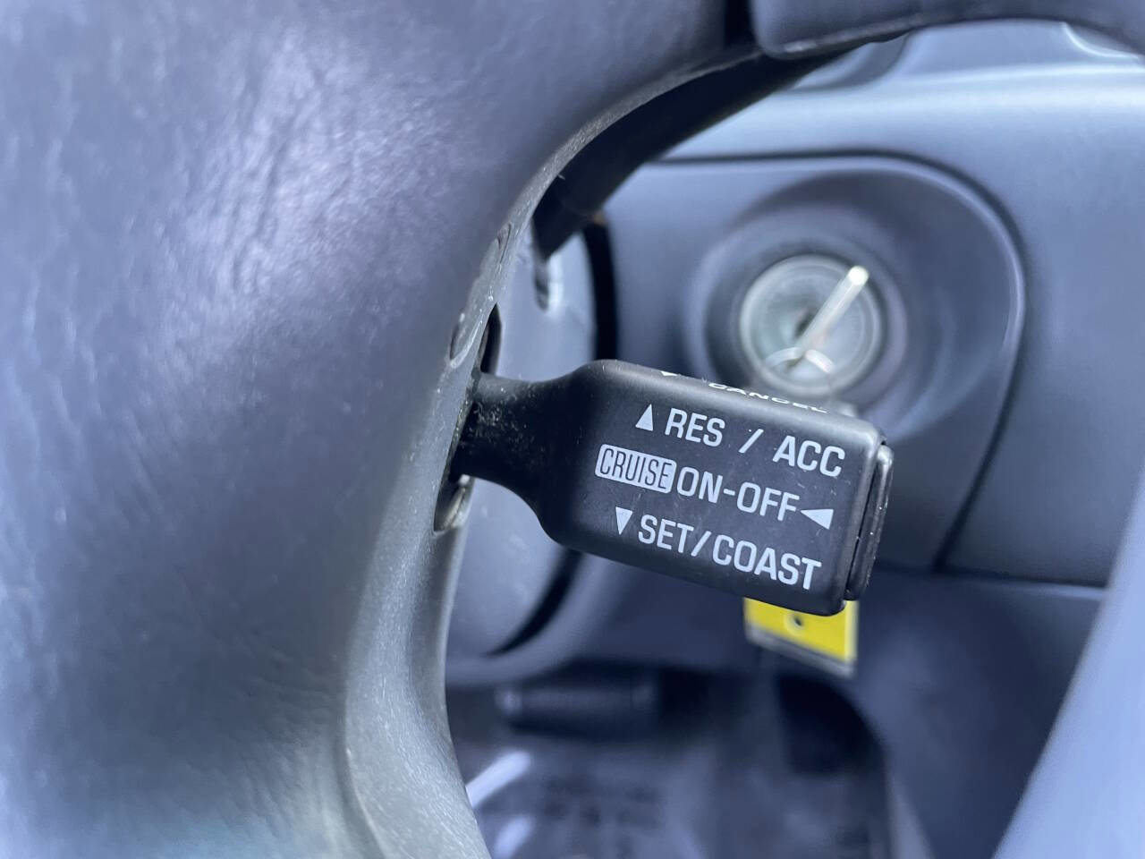 Used 2000 Toyota Camry CE image 18