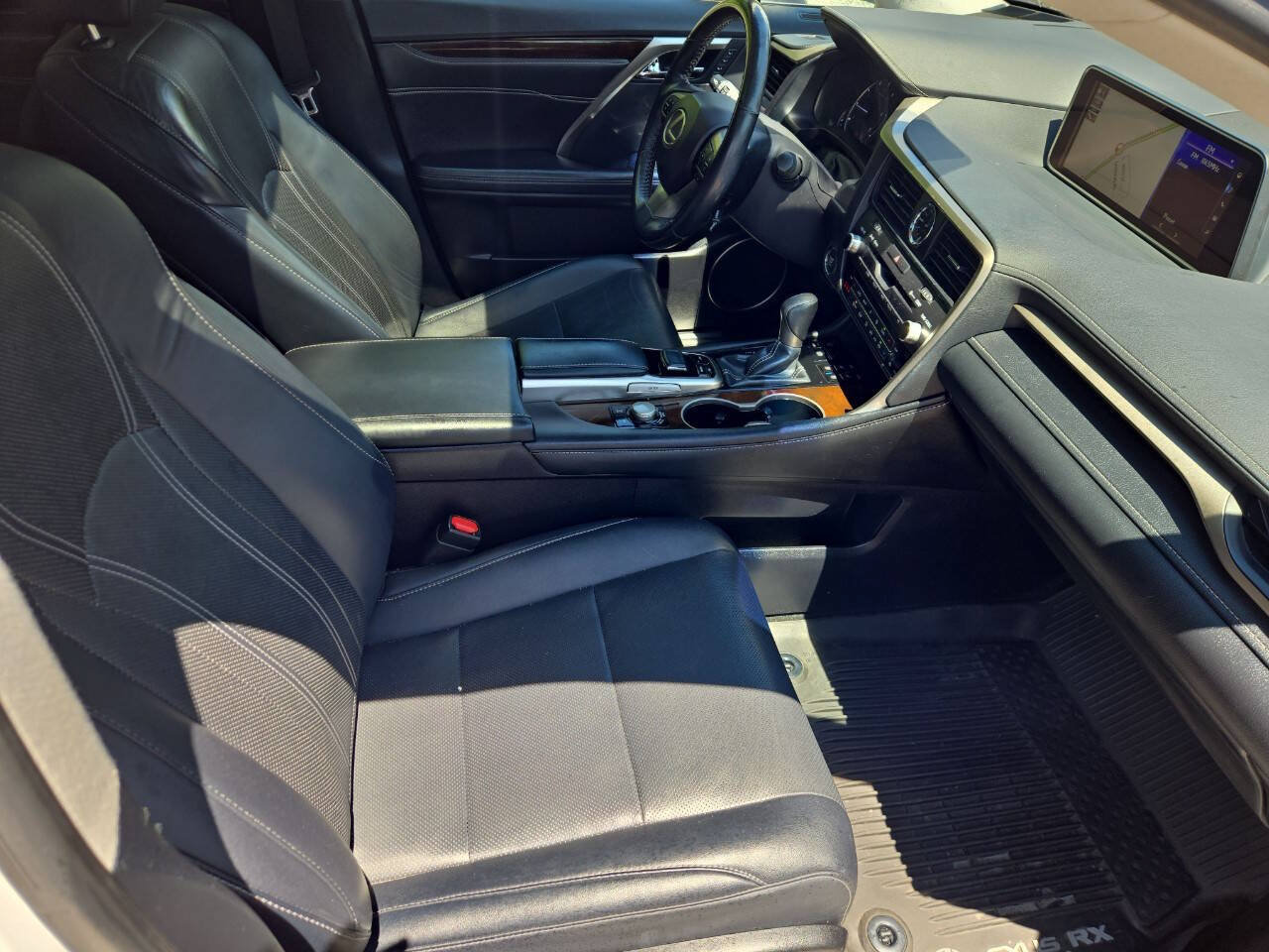 Used 2019 Lexus RX 350 AWD w/ Navigation Package image 24