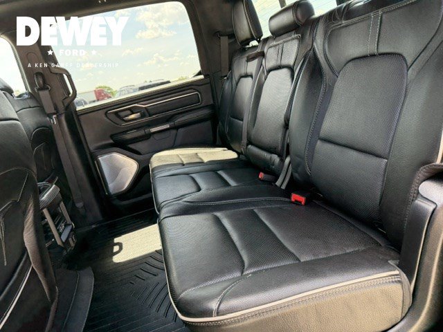 Used 2020 RAM 1500 Limited AWD/4WD image 34