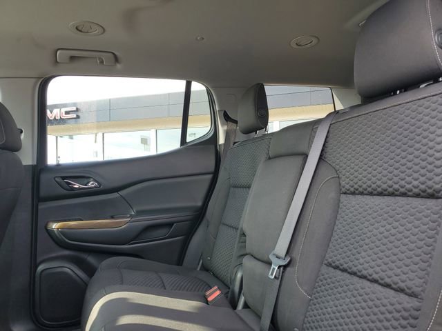 Used 2017 GMC Acadia SLE w/ Driver Alert Package I image 25