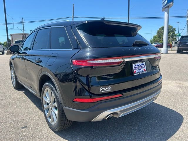 Used 2022 Lincoln Corsair AWD w/ Premium Package image 6