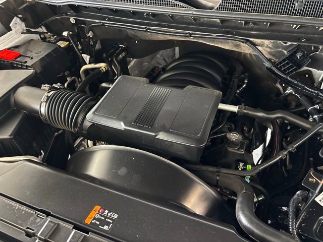 Used 2025 Chevrolet Silverado 2500 LT w/ Convenience Package image 37