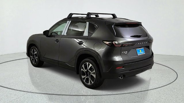 New 2026 MAZDA CX-5 Preferred AWD/4WD image 5
