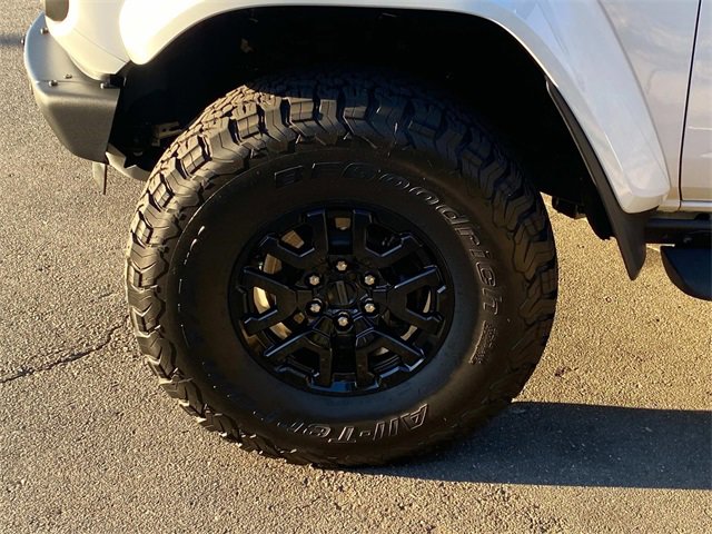 Used 2024 Ford Bronco Raptor image 6