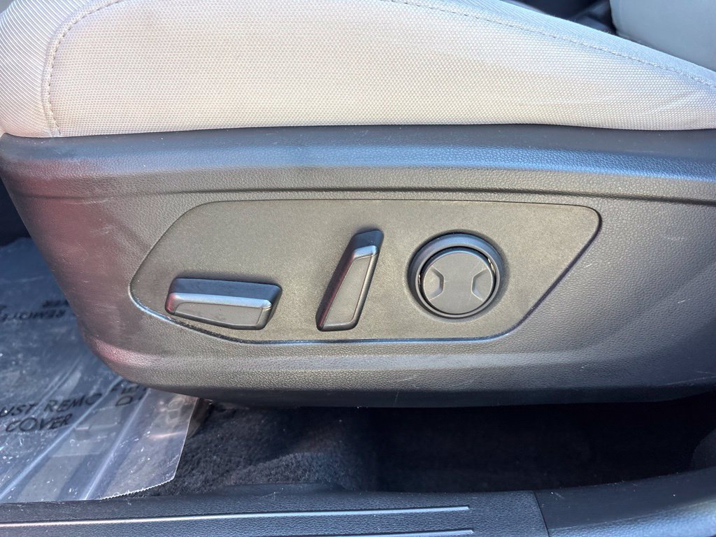 Used 2025 Hyundai Tucson SEL FWD image 10